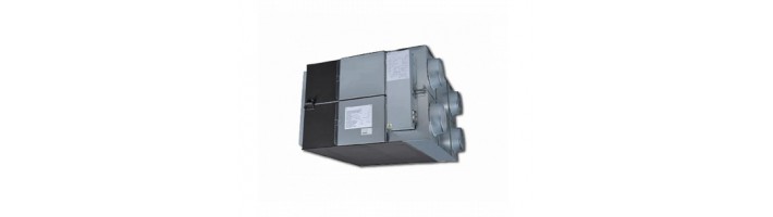Mitsubishi Electric LGH-200RVX-E: надежное решение для вентиляции помещений