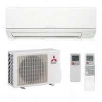 MITSUBISHI ELECTRIC MSZ-DM35VA-MUZ-DM35VA (инвертор)