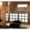 MITSUBISHI ELECTRIC PKA-RP100KAL-PUHZ-P100VHA (полупромышленная серия)