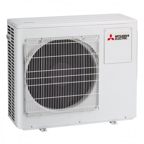MITSUBISHI ELECTRIC MSZ-HJ35VA ER1 + MSZ-HJ50VA ER1 / MXZ-3HJ50VA ER1 мульти сплит-система 