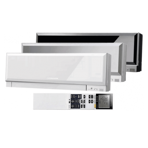 MITSUBISHI ELECTRIC MSZ-EF35VE(S) (Дизайн инвертор) внутренний блок 