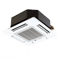 MITSUBISHI ELECTRIC SLZ-KA50VAL (4-х поточный) кассетный внутренний блок
