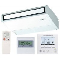 MITSUBISHI ELECTRIC PCA-RP35KAQ-PUHZ-ZRP35VKA (Mr. SLIM)