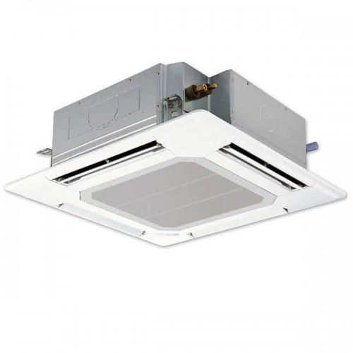 MITSUBISHI ELECTRIC PLA-ZRP140BA-PUHZ-P140VHA