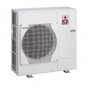 MITSUBISHI ELECTRIC PLA-RP71BA-PUHZ-ZRP71VHA (Mr. SLIM)