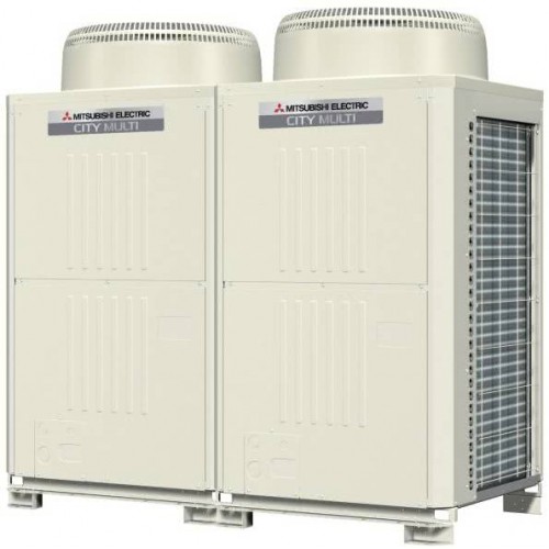 MITSUBISHI ELECTRIC PUHY-P450YJM-A (серия Y стандарт)