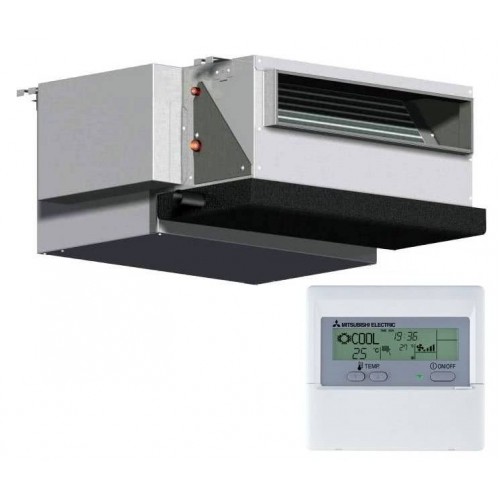 MITSUBISHI ELECTRIC PEFY-P32VMR-E