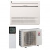 MITSUBISHI ELECTRIC MFZ-KJ50VE-MUFZ-KJ50VEHZ (ZUBADAN Inverter)
