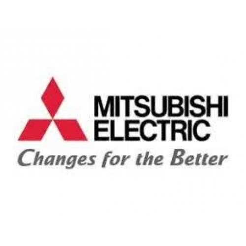 MITSUBISHI ELECTRIC MAC-643BH-E электрический нагреватель поддона наружного блока 
