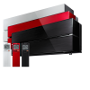 MITSUBISHI ELECTRIC MSZ-LN60VGB-MUZ-LN60VG (черный оникс, инвертор)