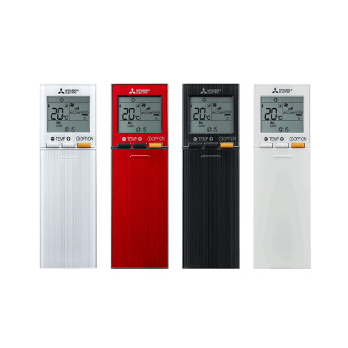 MITSUBISHI ELECTRIC MSZ-LN25VGV-MUZ-LN25VG (перламутрово-белый, инвертор)