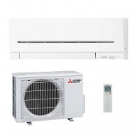 MITSUBISHI ELECTRIC MSZ-AP25VGK MUZ-AP25VG