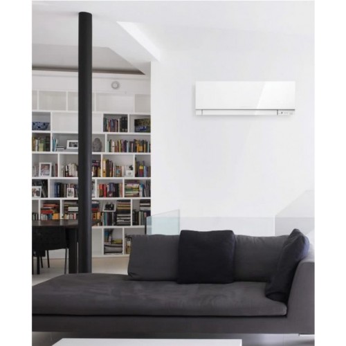 MITSUBISHI ELECTRIC MSZ-EF25VGKW MUZ-EF25VG (инвертор)